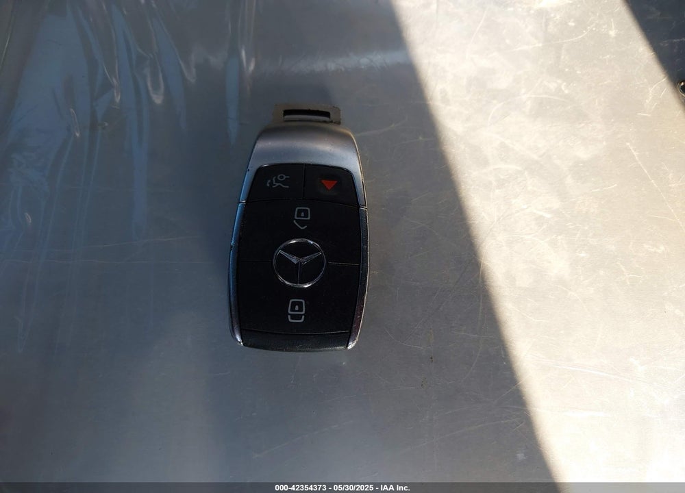 2022 MERCEDES-BENZ GLE 350 VIN: 4JGFB4JB1NA693461