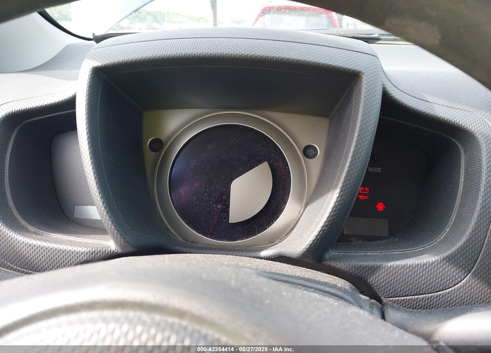 2010 SCION XD VIN: JTKKU4B45A1004988