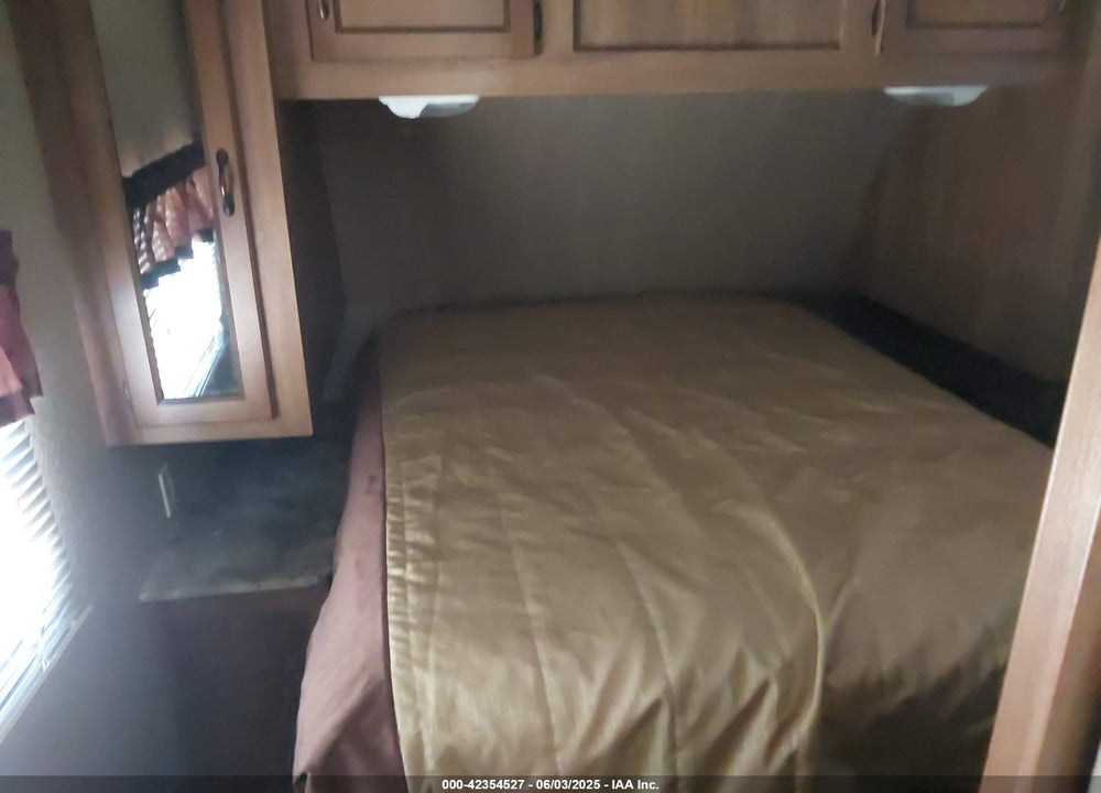 2015 COACHMEN CATALINA VIN: 5ZT2CAVB7FA018898