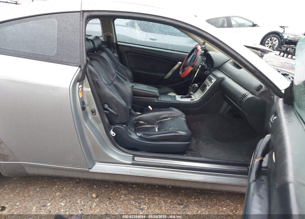 2007 INFINITI G35 VIN: JNKCV54E37M908574