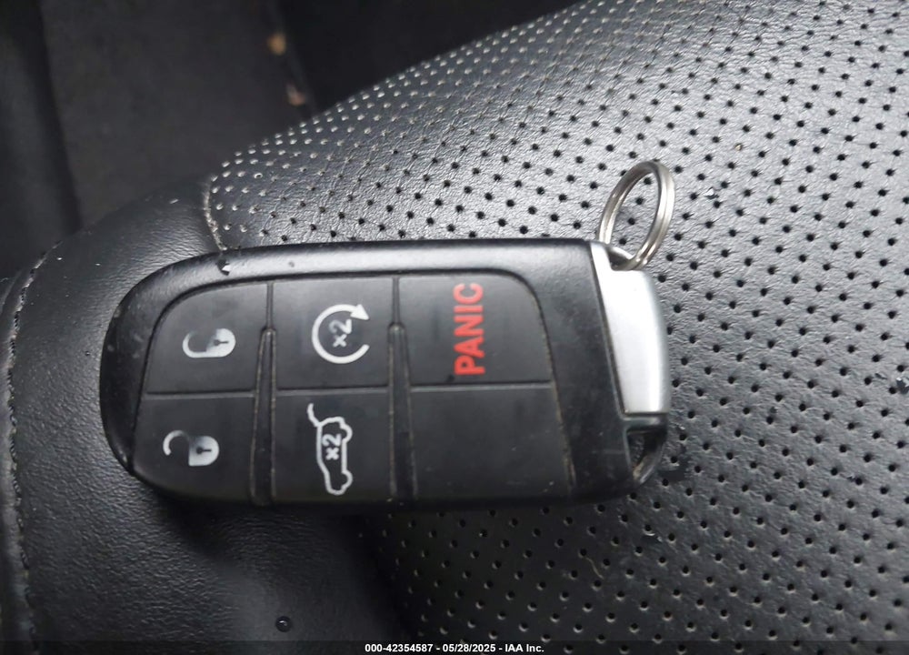 2019 JEEP GRAND CHEROKEE LIMITED 4X4 VIN: 1C4RJFBG7KC609265