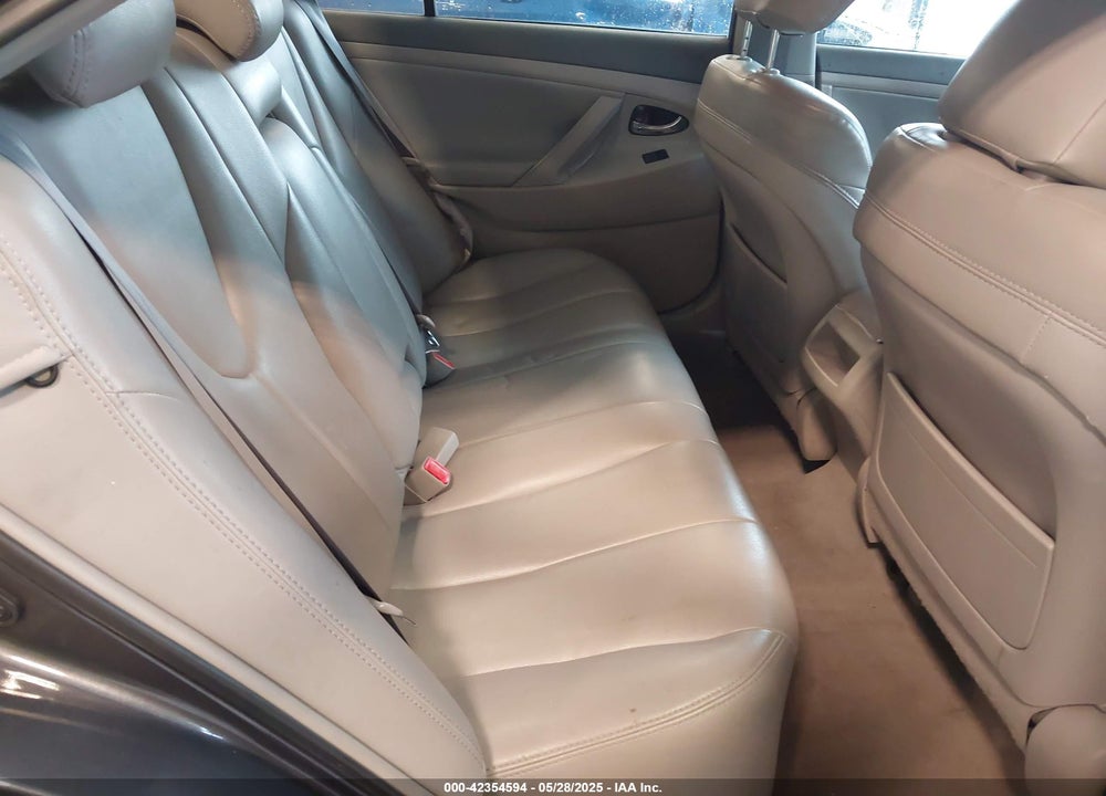 2009 TOYOTA CAMRY VIN: 4T1BE46K19U880718