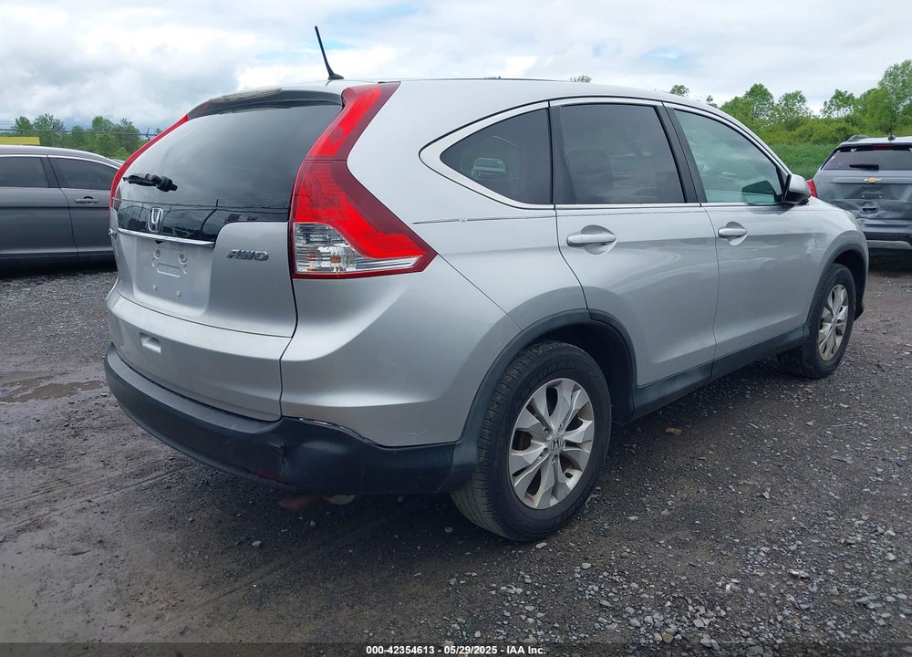 2014 HONDA CR-V EX VIN: 2HKRM4H50EH720816