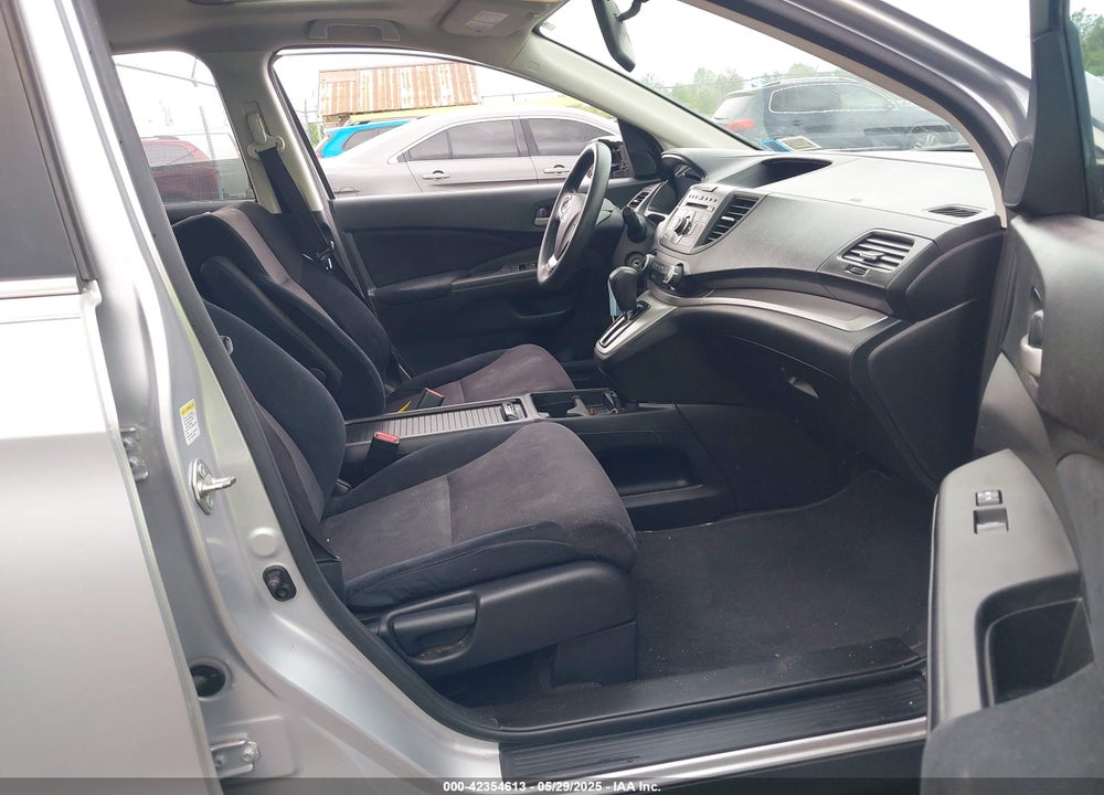 2014 HONDA CR-V EX VIN: 2HKRM4H50EH720816