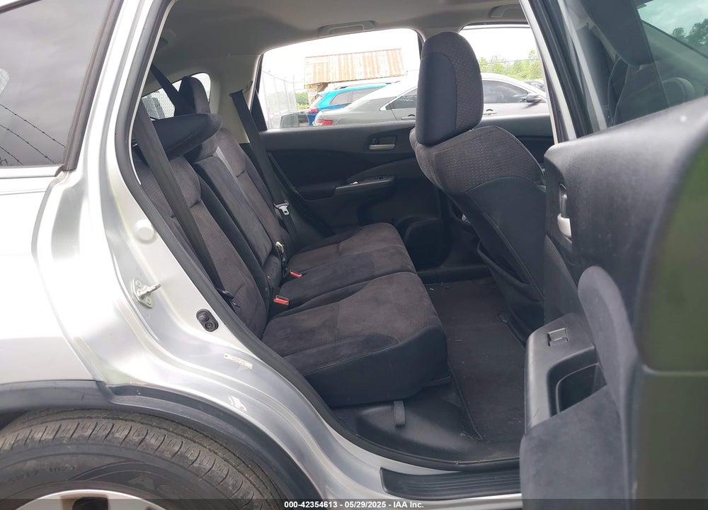 2014 HONDA CR-V EX VIN: 2HKRM4H50EH720816