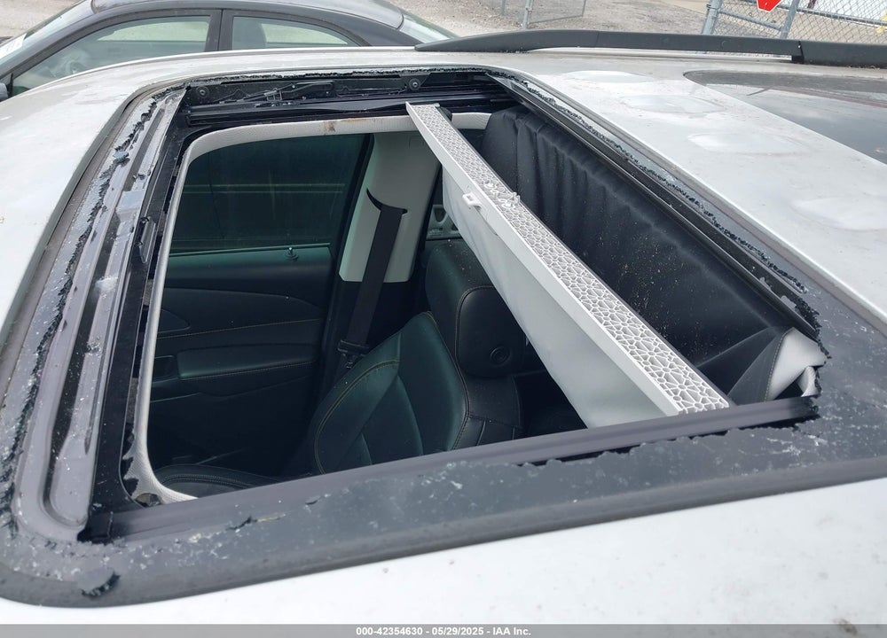2020 CHEVROLET TRAVERSE FWD PREMIER VIN: 1GNERKKW6LJ281302