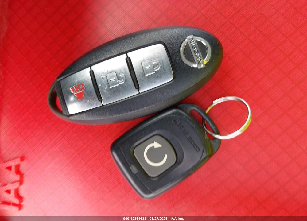 2012 NISSAN JUKE VIN: JN8AF5MVXCT128078
