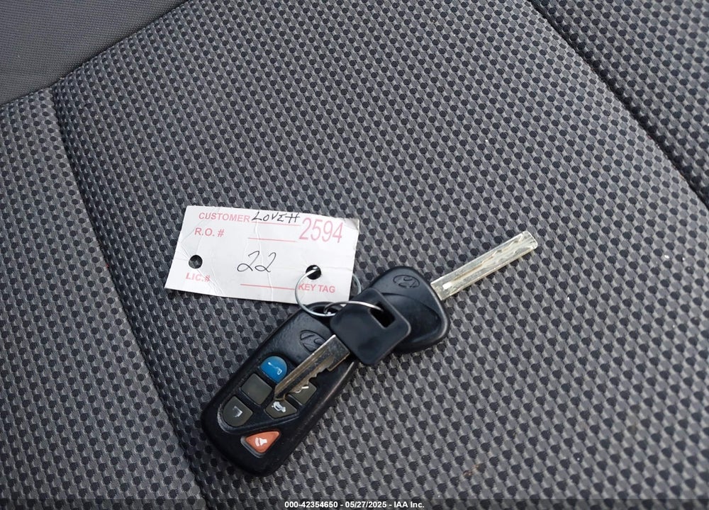 2014 HYUNDAI SONATA VIN: 5NPEB4ACXEH922754