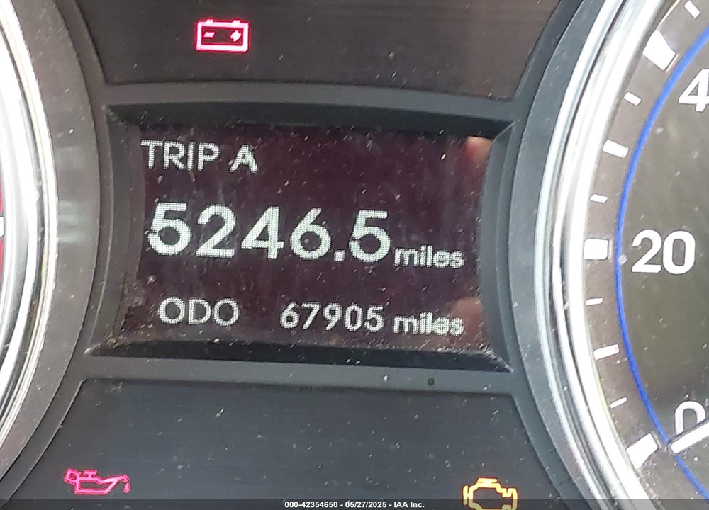 2014 HYUNDAI SONATA VIN: 5NPEB4ACXEH922754