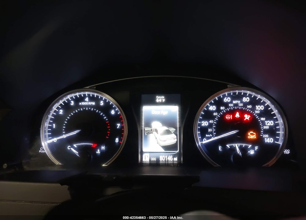 2017 TOYOTA CAMRY VIN: 4T1BF1FK6HU635049