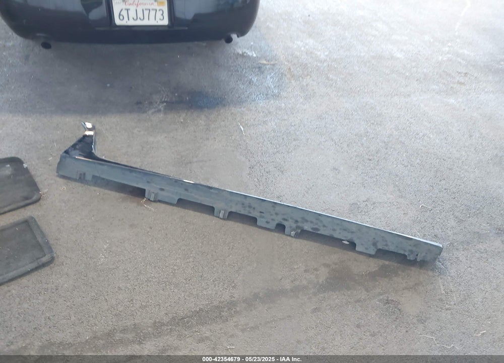 2012 CHEVROLET IMPALA LTZ VIN: 2G1WC5E31C1145566