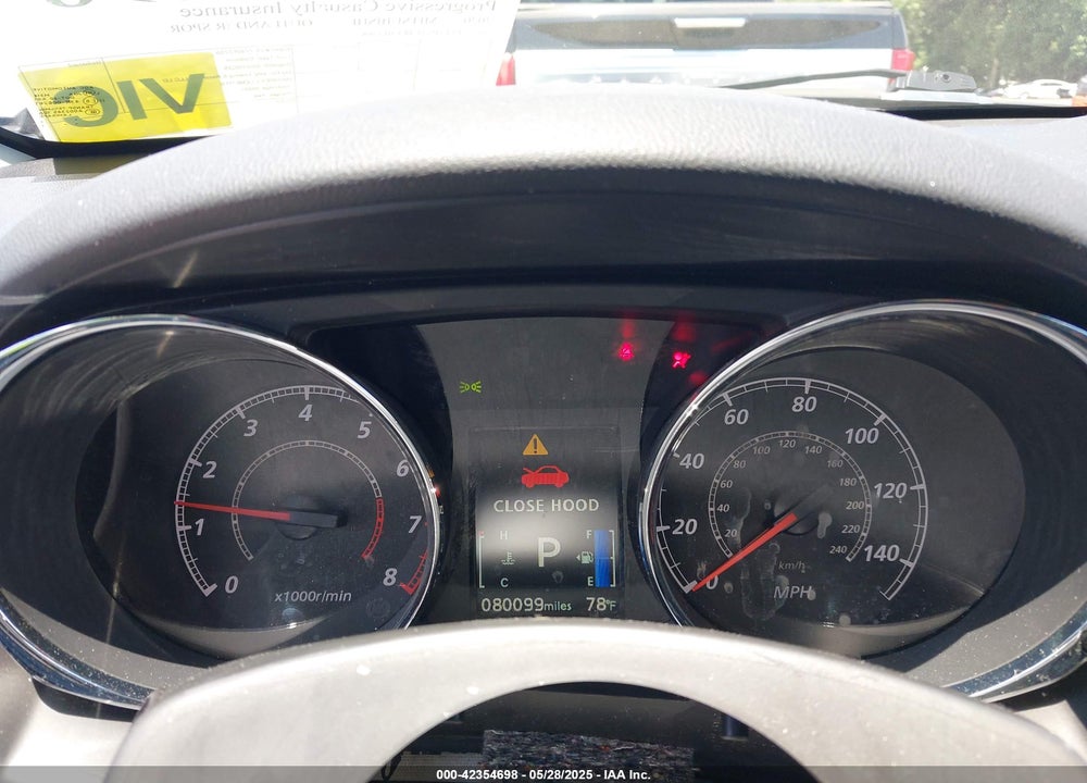 2020 MITSUBISHI OUTLANDER SPORT VIN: JA4AP3AU6LU017508