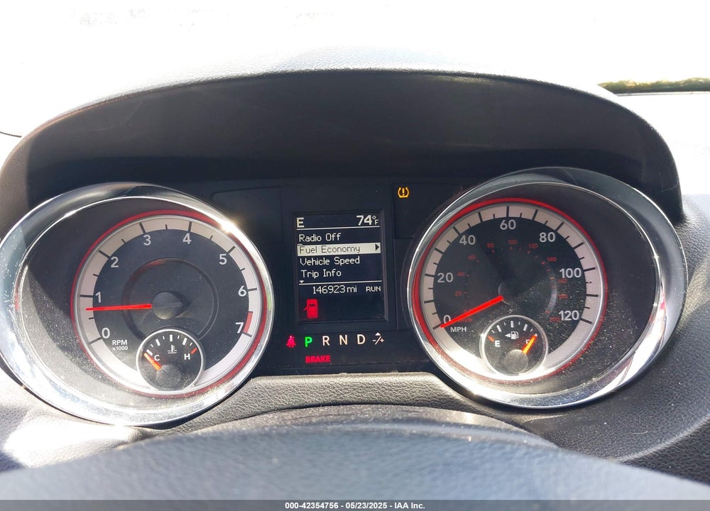 2012 DODGE GRAND CARAVAN CREW VIN: 2C4RDGDG8CR131022