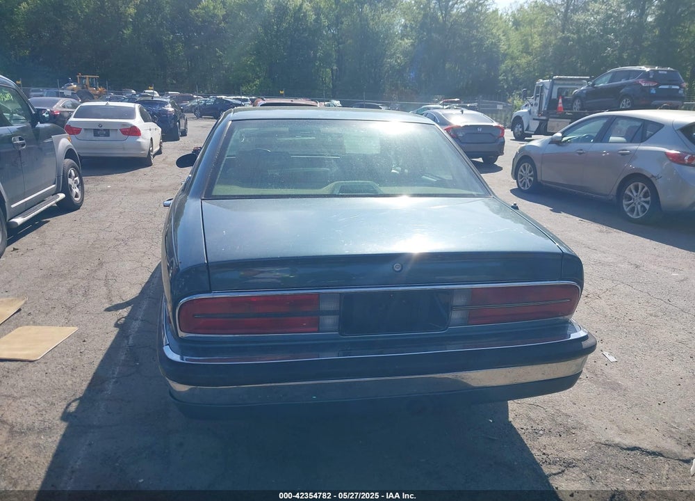 1994 BUICK PARK AVENUE VIN: 1G4CW52L5RH623883
