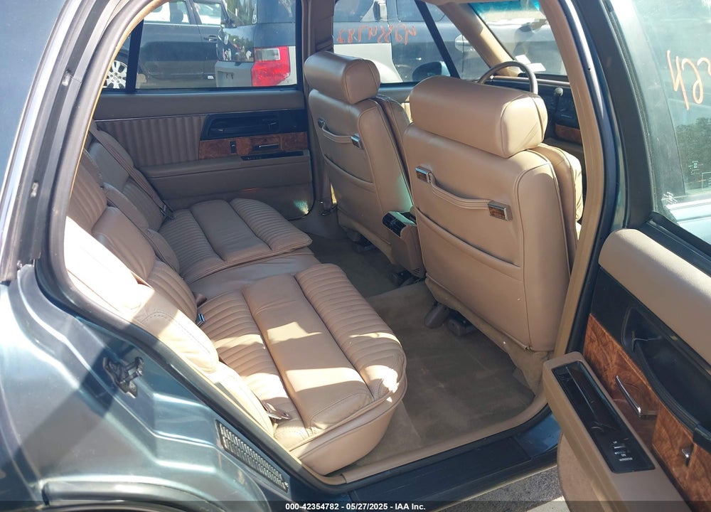 1994 BUICK PARK AVENUE VIN: 1G4CW52L5RH623883