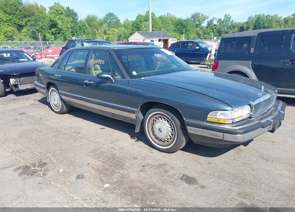 1994 BUICK PARK AVENUE VIN: 1G4CW52L5RH623883