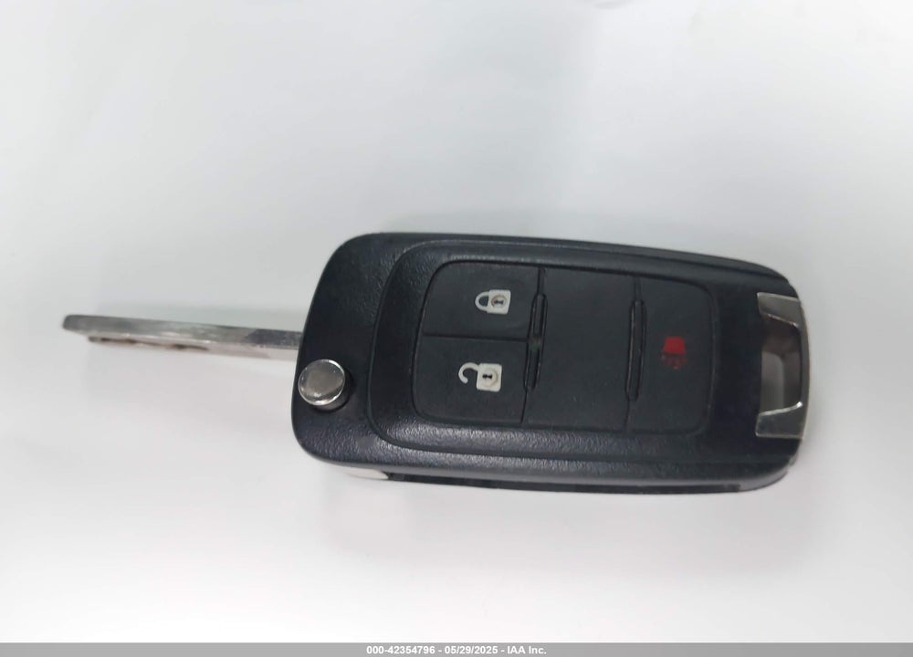 2015 BUICK ENCORE VIN: KL4CJASB7FB179238
