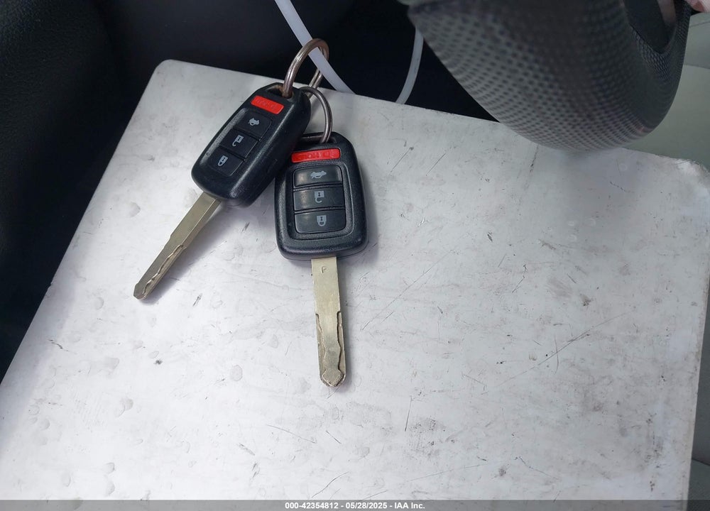 2020 HONDA CIVIC LX VIN: 2HGFC2F60LH596396