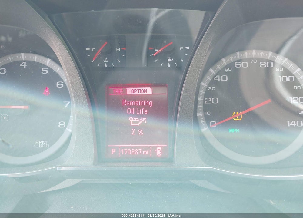 2017 GMC TERRAIN VIN: 2GKALMEK3H6206935