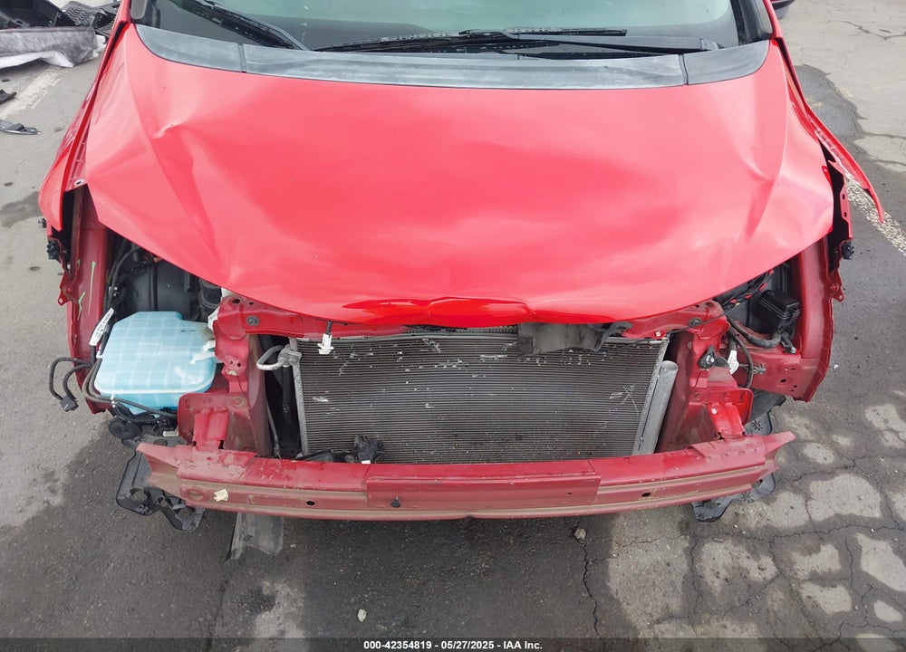 2019 HONDA FIT LX VIN: 3HGGK5H46KM733393