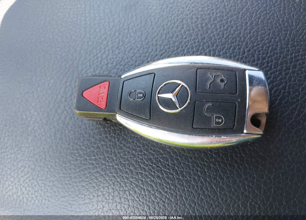 2015 MERCEDES-BENZ S CLASS VIN: WDDUG8FB0FA159372