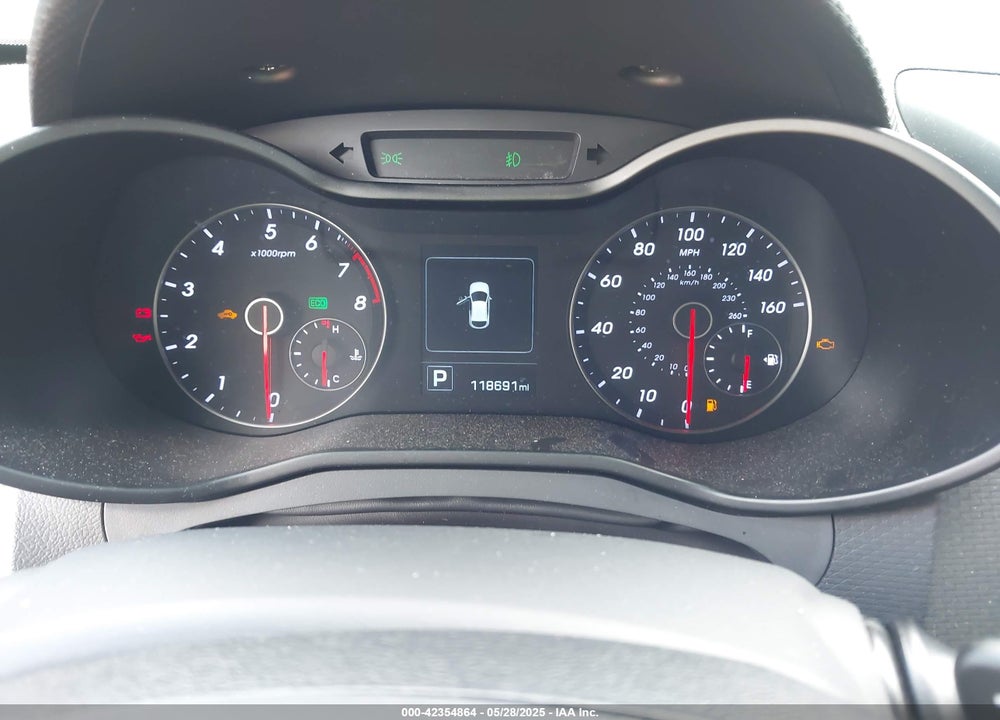 2016 HYUNDAI VELOSTER TURBO VIN: KMHTC6AE0GU293981