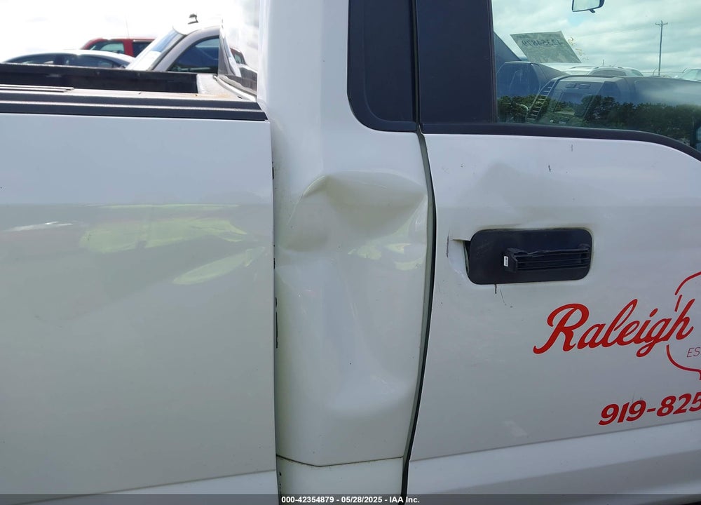 2019 FORD F150 VIN: 1FTMF1CB5KKD32509