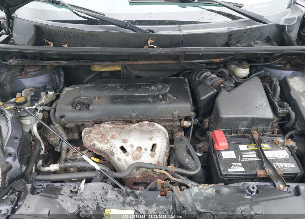 2012 SCION XB VIN: JTLZE4FE4CJ000766