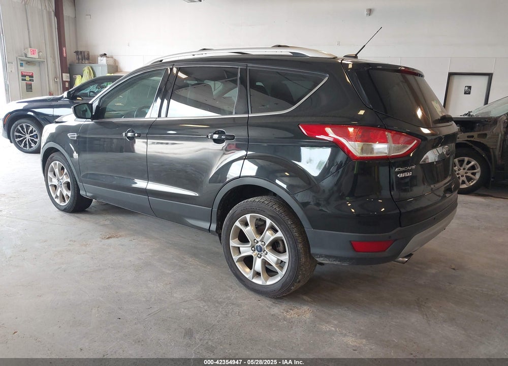 2014 FORD ESCAPE VIN: 1FMCU0J9XEUA90770