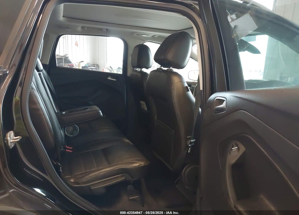 2014 FORD ESCAPE VIN: 1FMCU0J9XEUA90770