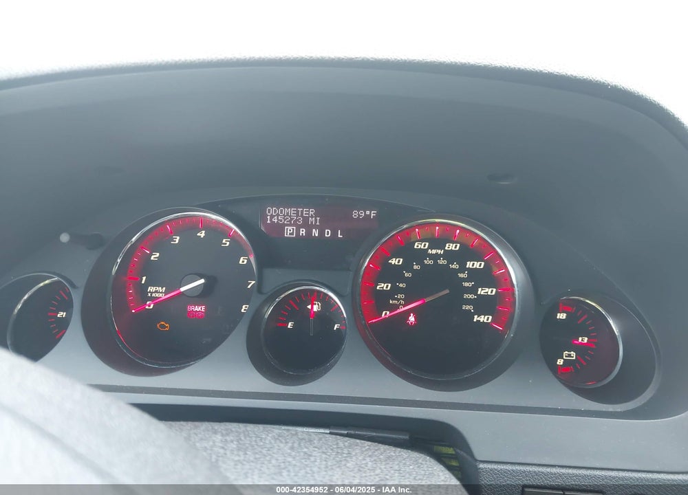 2012 GMC ACADIA SLT-2 VIN: 1GKKRSED9CJ334780