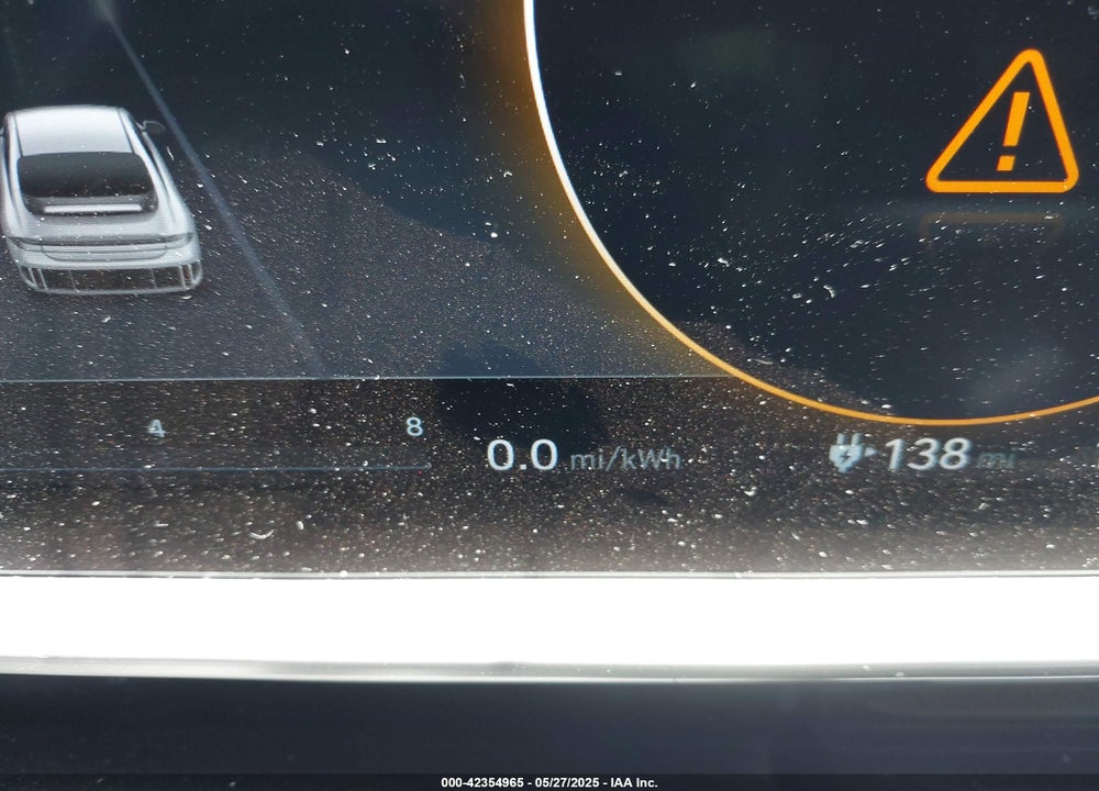 2024 HYUNDAI IONIQ 6 VIN: KMHM34ACXRA070214