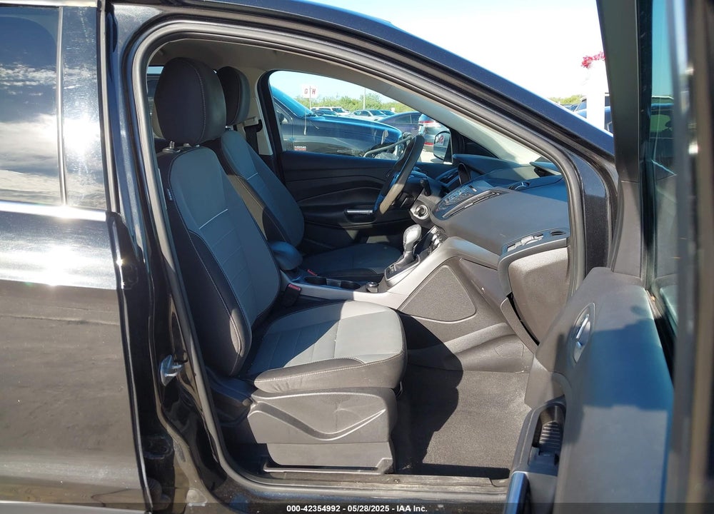 2014 FORD ESCAPE VIN: 1FMCU0G90EUA23232