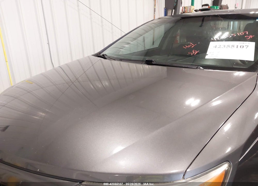 2013 TOYOTA CAMRY VIN: 4T1BF1FK4DU657674