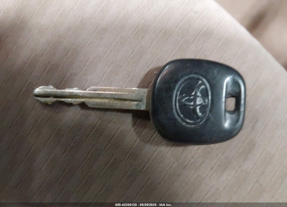 2008 TOYOTA HIGHLANDER VIN: JTEES41A182001698