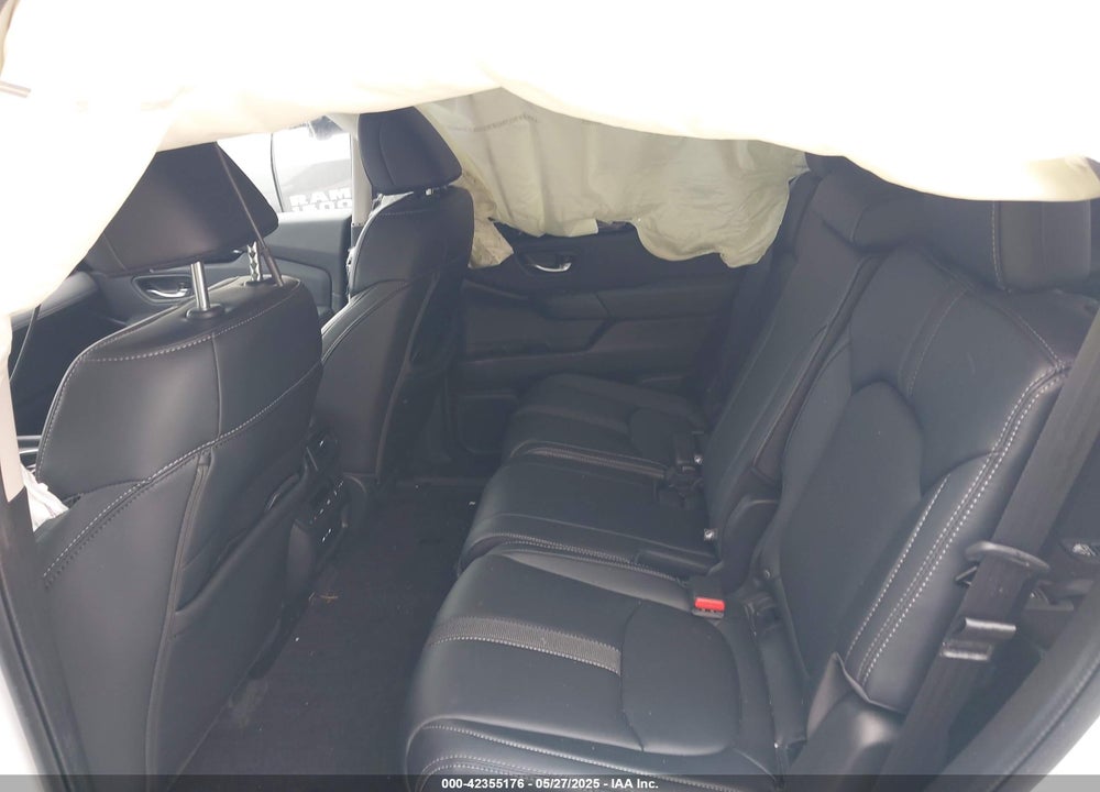 2024 HONDA PILOT VIN: 5FNYG1H70RB044262