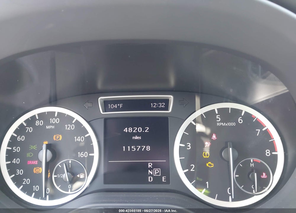 2017 INFINITI QX30 VIN: SJKCH5CP5HA016631