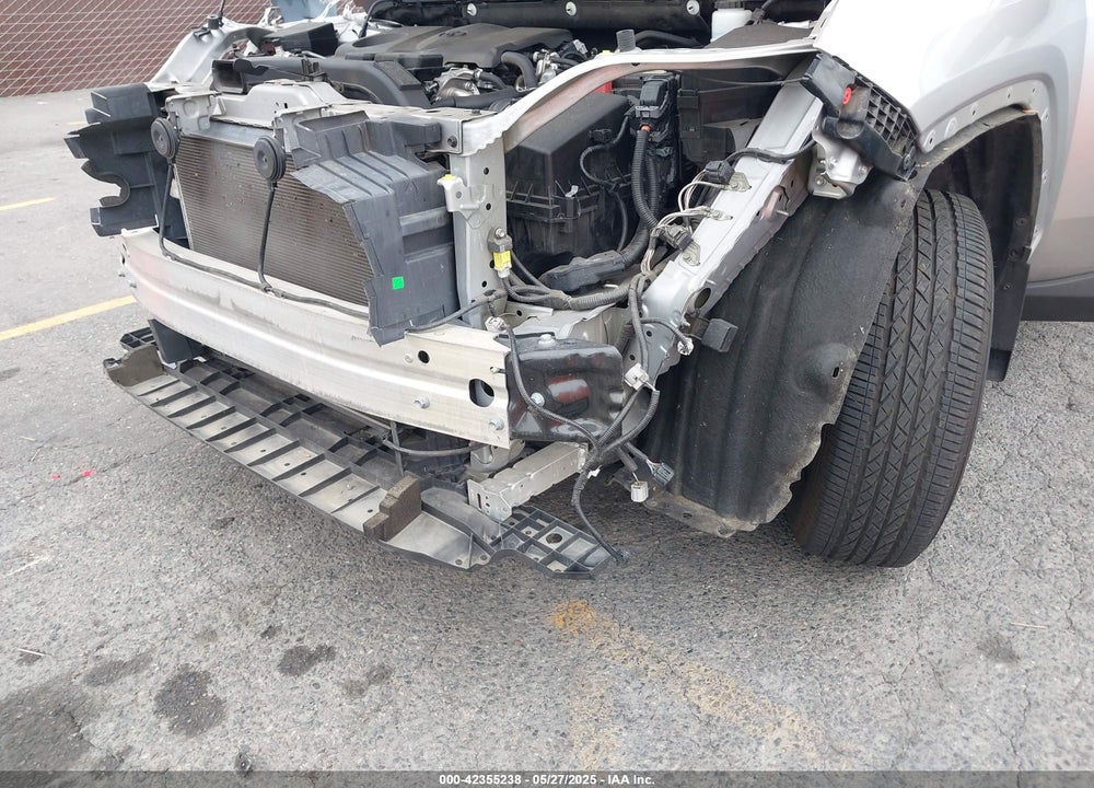 2019 TOYOTA RAV4 LE VIN: 2T3K1RFV7KC009923
