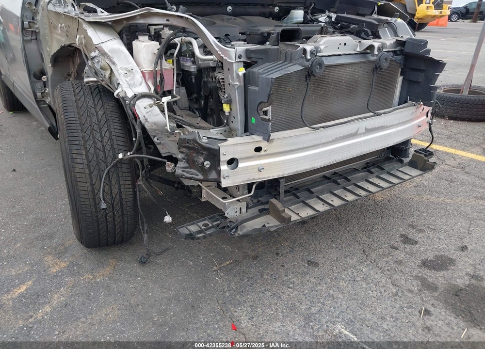 2019 TOYOTA RAV4 LE VIN: 2T3K1RFV7KC009923