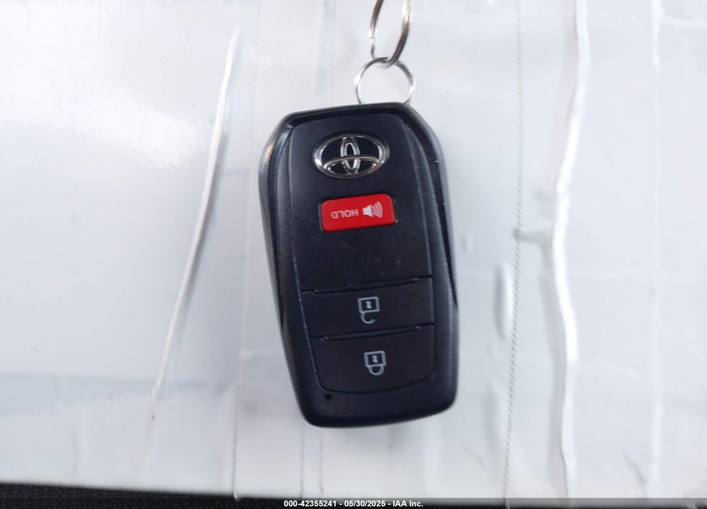2022 TOYOTA COROLLA CROSS LE VIN: 7MUCAAAGXNV030693