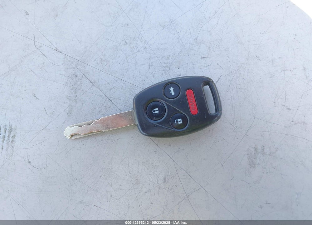 2013 HONDA CIVIC VIN: 19XFB2F58DE047700
