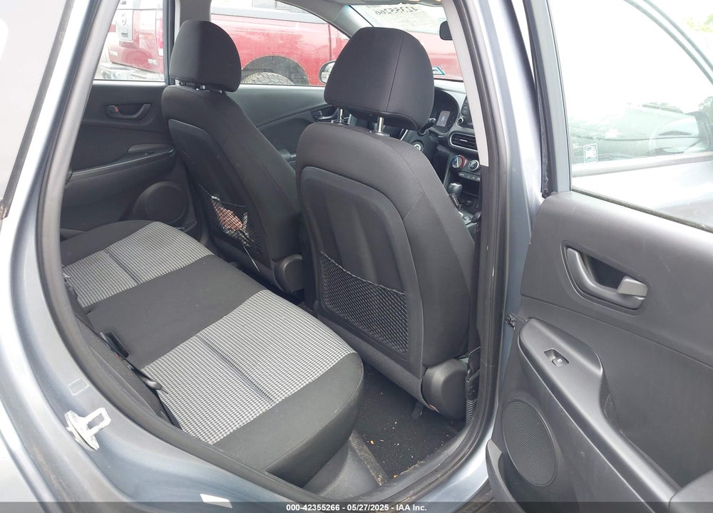 2019 HYUNDAI KONA VIN: KM8K1CAA3KU359848