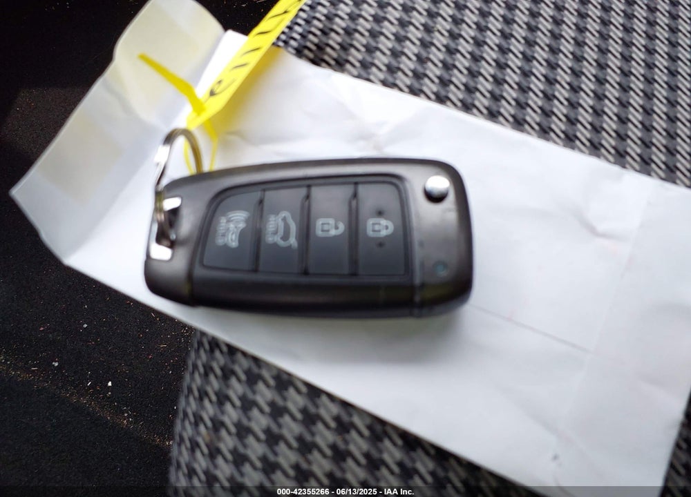 2019 HYUNDAI KONA VIN: KM8K1CAA3KU359848