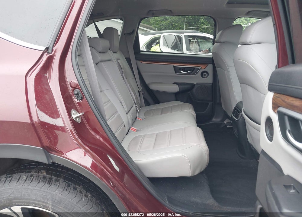 2019 HONDA CR-V VIN: 2HKRW2H95KH617890