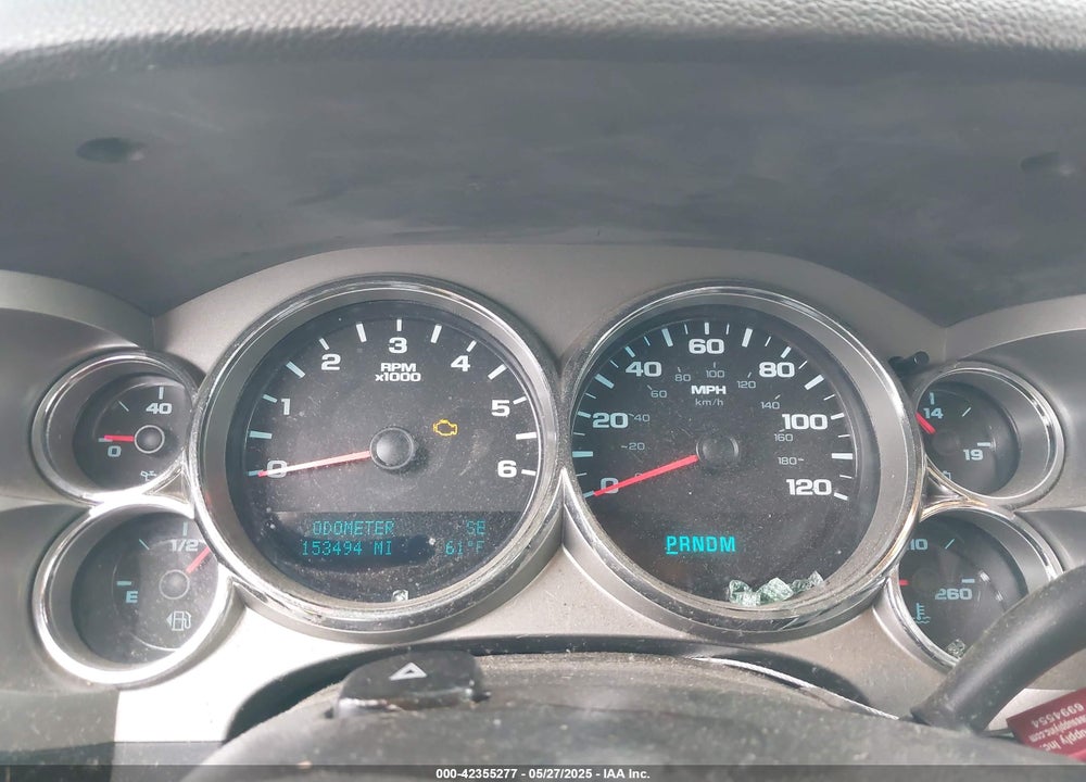 2009 CHEVROLET SILVERADO 1500 VIN: 3GCEK23M39G181324