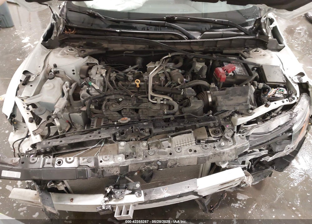 2022 NISSAN ALTIMA VIN: 1N4BL4BV0NN347277