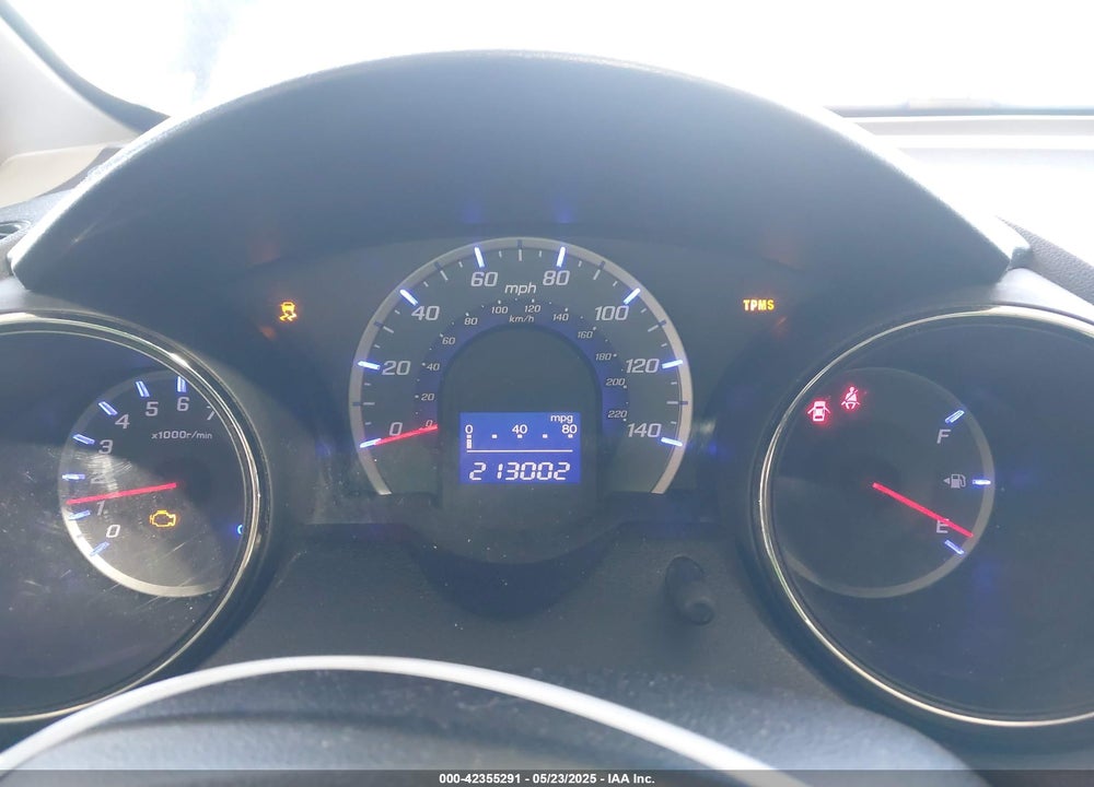 2012 HONDA FIT SPORT VIN: JHMGE8G5XCS001843