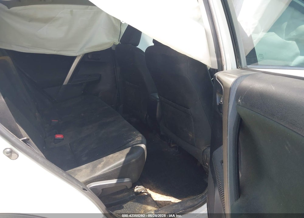 2014 TOYOTA RAV4 VIN: 2T3ZFREV2EW094979