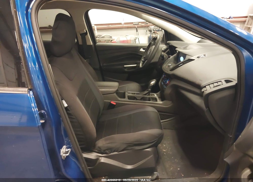 2019 FORD ESCAPE VIN: 1FMCU9GD5KUA23800
