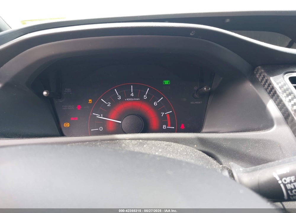 2013 HONDA CIVIC VIN: 2HGFG4A52DH705702